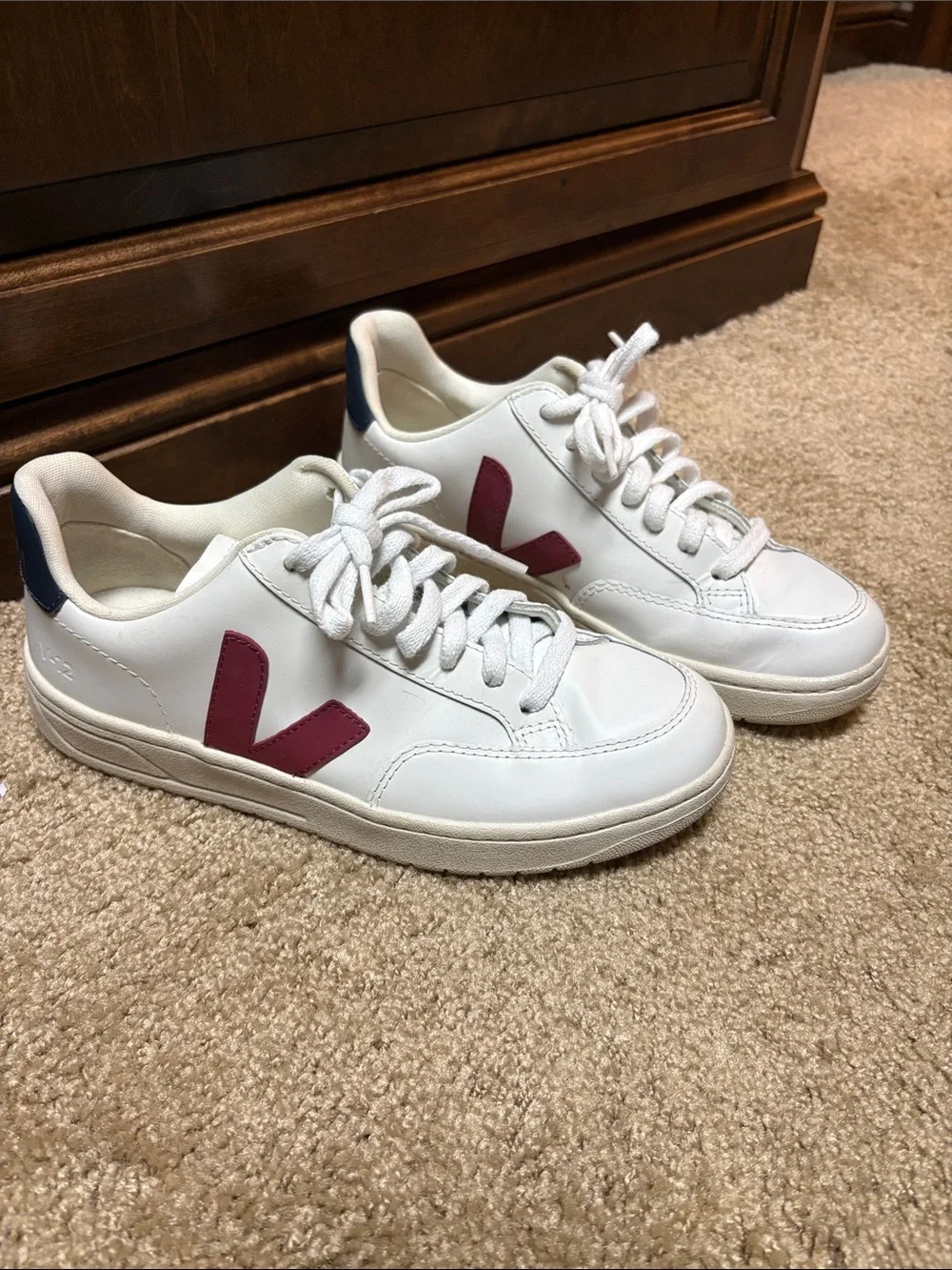 Veja classic sneaker